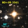 BD+09  3561