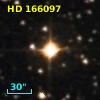 HD 166097