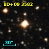 BD+09  3582