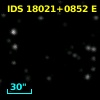 IDS 18021+0852 E