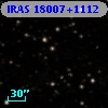 IRAS 18007+1112