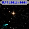 IRAS 18011+1044