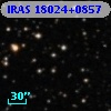 IRAS 18024+0857