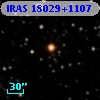 IRAS 18029+1107