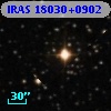 IRAS 18030+0902