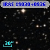 IRAS 18030+0836