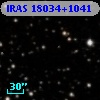 IRAS 18034+1041