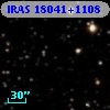 IRAS 18041+1108