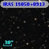 IRAS 18050+0913