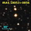 IRAS 18053+0856