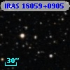 IRAS 18059+0905