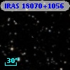 IRAS 18070+1056