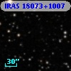 IRAS 18073+1007