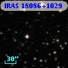 IRAS 18086+1029