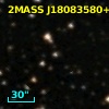2MASS J18083580+1010298