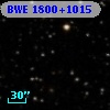 BWE 1800+1015