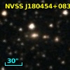 NVSS J180454+083927