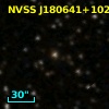 NVSS J180641+102204