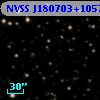 NVSS J180703+105711
