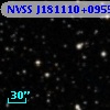 NVSS J181110+095519