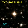 TYC 1012-35-1