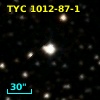 TYC 1012-87-1