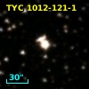 TYC 1012-121-1