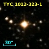 TYC 1012-323-1