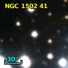 Cl* NGC 1502   HOAG      20