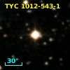 TYC 1012-543-1