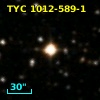 TYC 1012-589-1