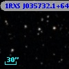 1RXS J035732.1+640001