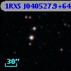1RXS J040527.9+642849
