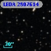 LEDA 2807614