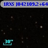 1RXS J042109.2+641055