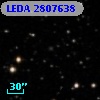 LEDA 2807638