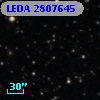 LEDA 2807645