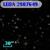 LEDA 2807649