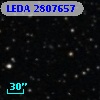 LEDA 2807657