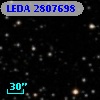 LEDA 2807698