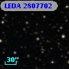 LEDA 2807702