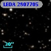 LEDA 2807705