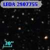 LEDA 2807755