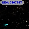 LEDA 2807767