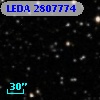 LEDA 2807774