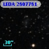 LEDA 2807781