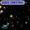 LEDA 2807784