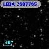 LEDA 2807785