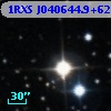 1RXS J040644.9+622103