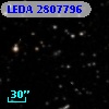 LEDA 2807796